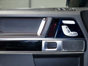 Mercedes-Benz, G-Класс, III (W463), 2020 купить в салоне Million Miles