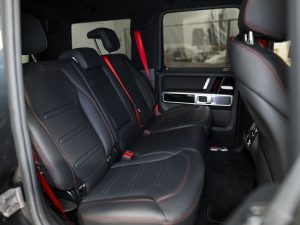 Mercedes-Benz, G-Класс, III (W463), 2020 купить в салоне Million Miles