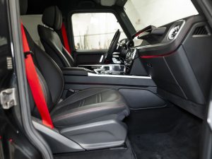Mercedes-Benz, G-Класс, III (W463), 2020 купить в салоне Million Miles