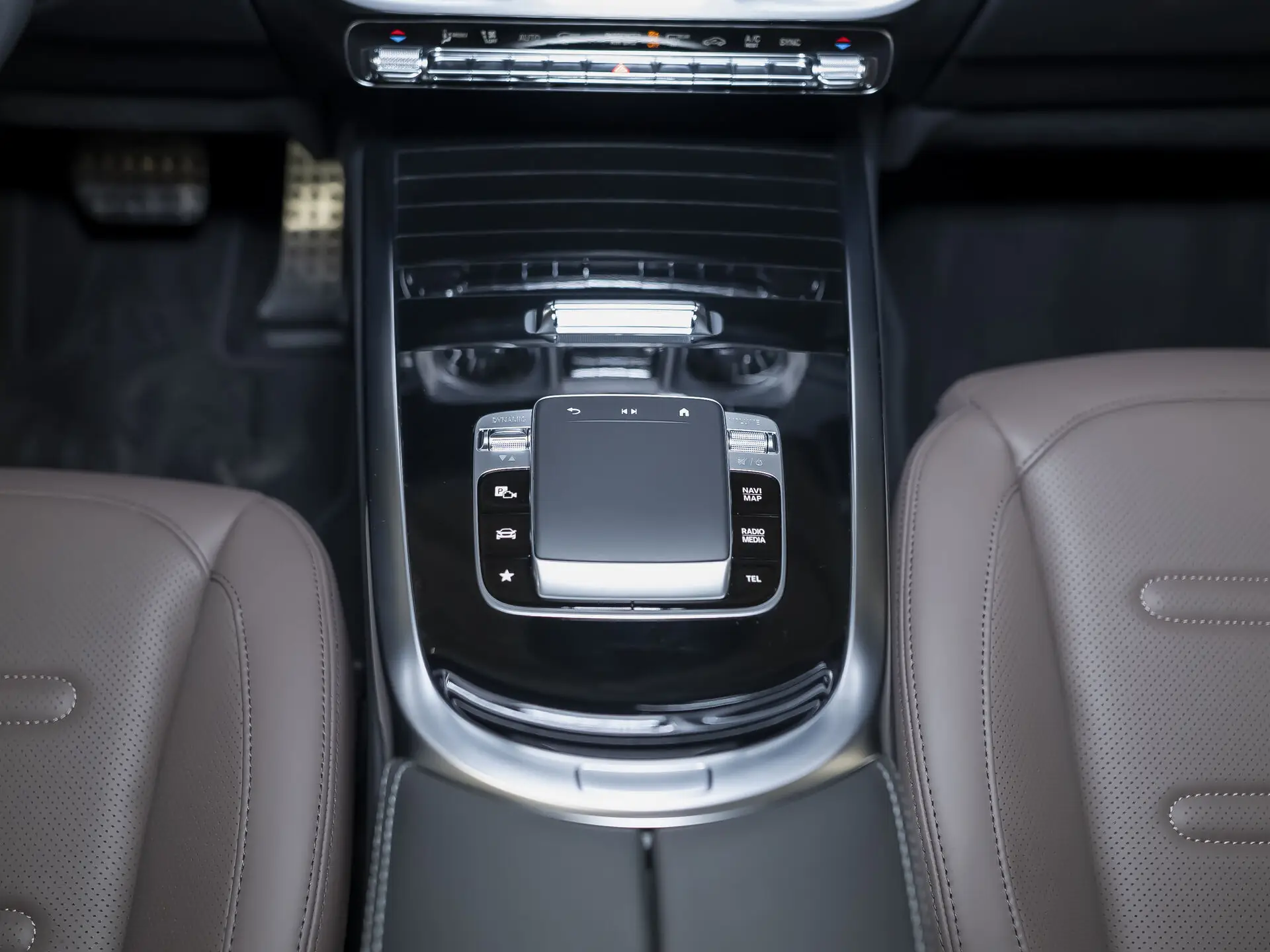 Mercedes-Benz G-Класс, III (W465) Рестайлинг, 2025 купить в салоне Million Miles