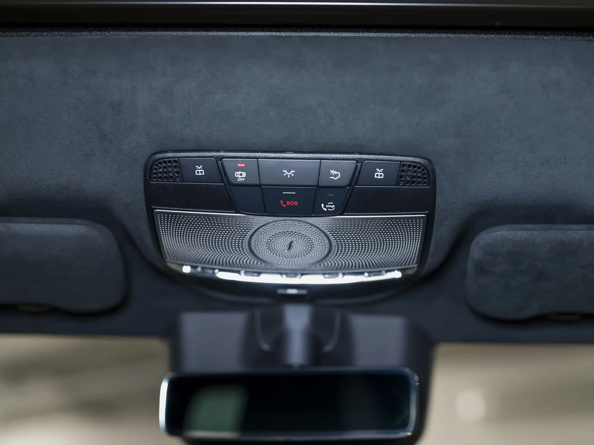 Mercedes-Benz G-Класс, III (W465) Рестайлинг, 2025 купить в салоне Million Miles