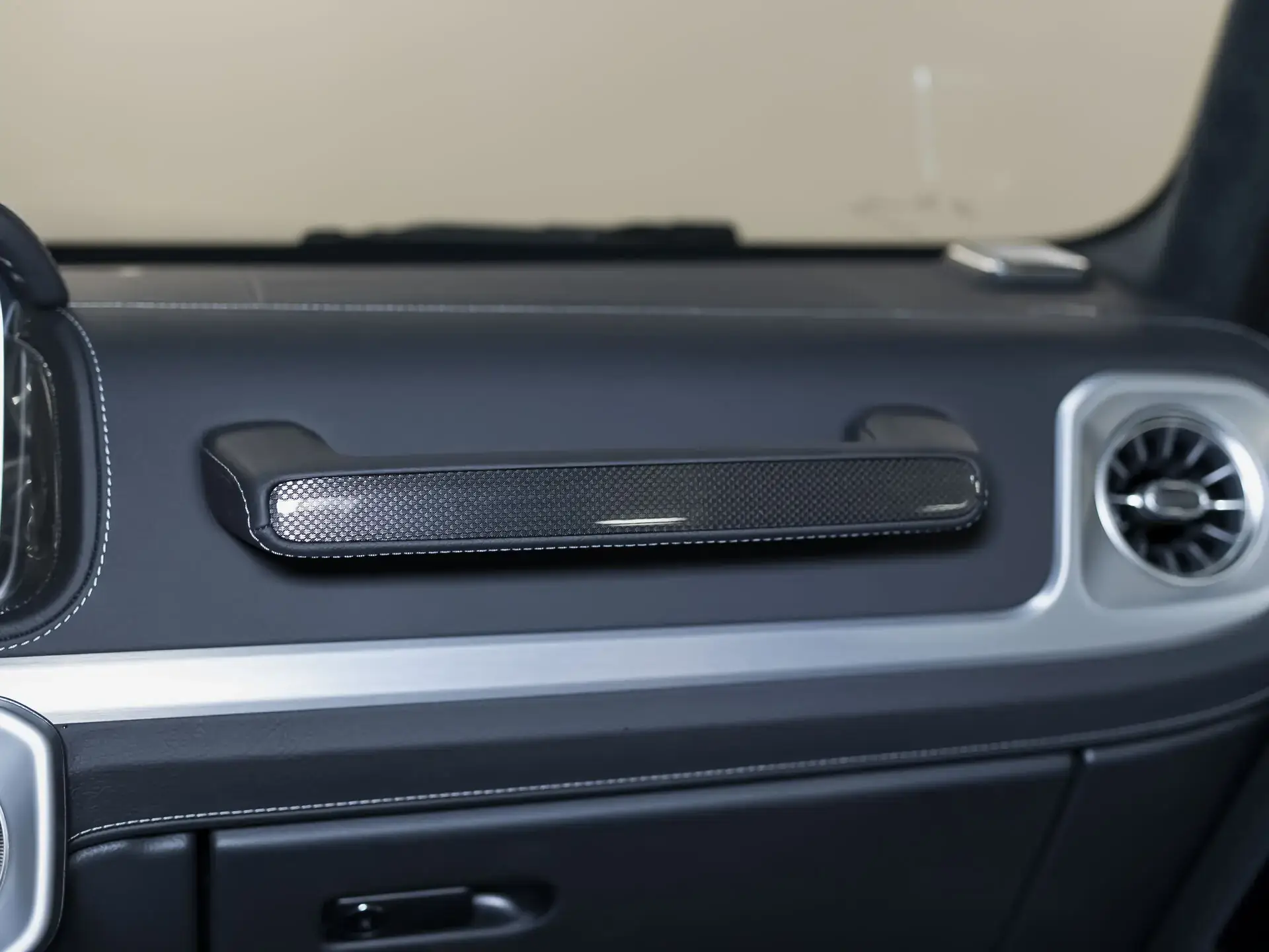 Mercedes-Benz G-Класс, III (W465) Рестайлинг, 2025 купить в салоне Million Miles