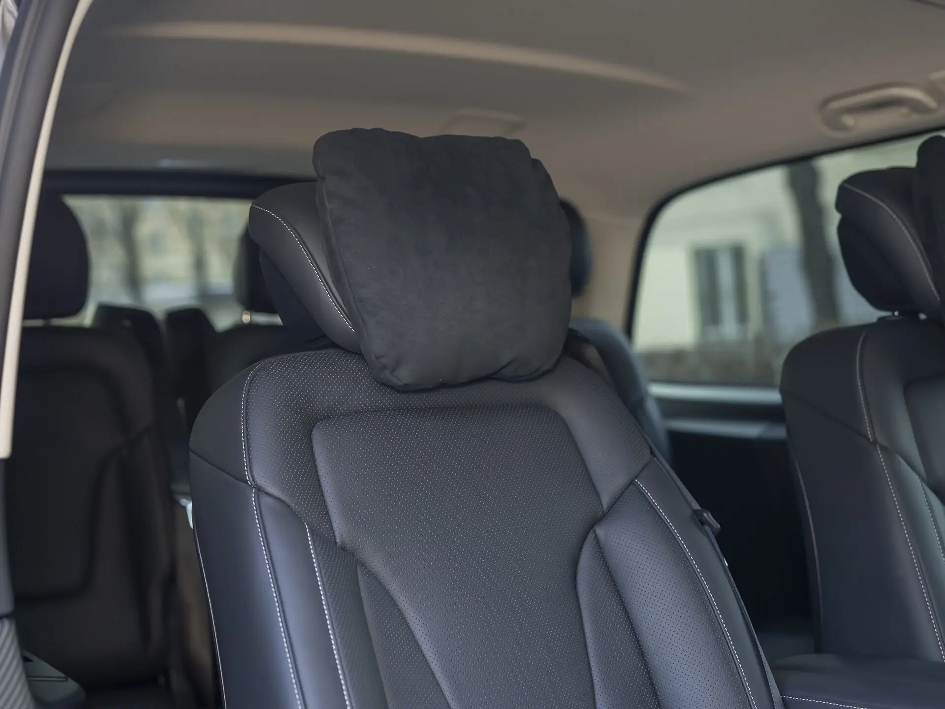 Mercedes-Benz V-Класс, III (W447) Рестайлинг 2, 2025 купить в салоне Million Miles