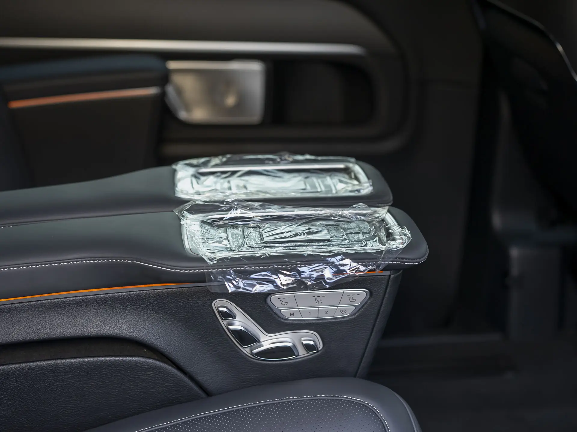 Mercedes-Benz V-Класс, III (W447) Рестайлинг 2, 2025 купить в салоне Million Miles