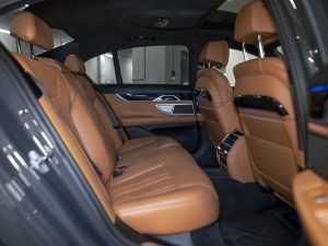 BMW, 7 серии, VI (G11/G12) Рестайлинг, 2019 купить в салоне Million Miles