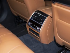 BMW, 7 серии, VI (G11/G12) Рестайлинг, 2019 купить в салоне Million Miles