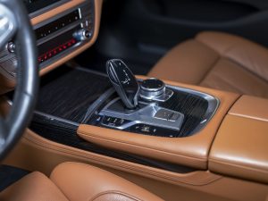 BMW, 7 серии, VI (G11/G12) Рестайлинг, 2019 купить в салоне Million Miles