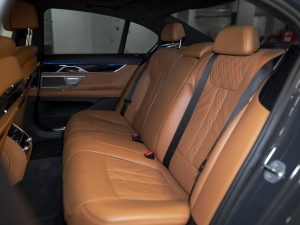 BMW, 7 серии, VI (G11/G12) Рестайлинг, 2019 купить в салоне Million Miles