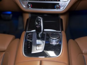 BMW, 7 серии, VI (G11/G12) Рестайлинг, 2019 купить в салоне Million Miles