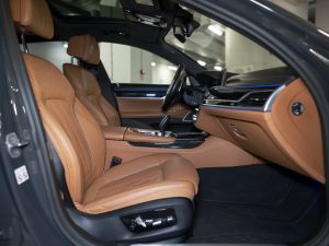 BMW, 7 серии, VI (G11/G12) Рестайлинг, 2019 купить в салоне Million Miles