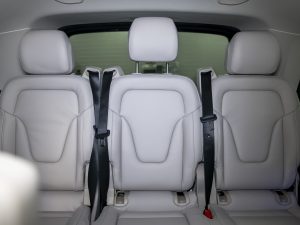 Mercedes-Benz, V-Класс, III (W447) Рестайлинг 2, 2024 купить в салоне Million Miles