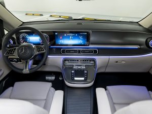 Mercedes-Benz, V-Класс, III (W447) Рестайлинг 2, 2024 купить в салоне Million Miles