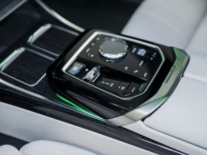 BMW, i7, 2022 купить в салоне Million Miles