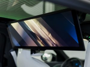 BMW, i7, 2022 купить в салоне Million Miles