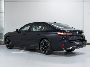 BMW, i7, 2022 купить в салоне Million Miles