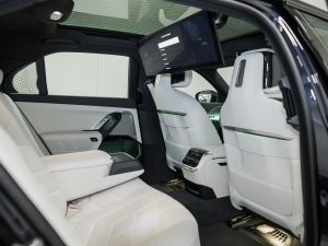 BMW, i7, 2022 купить в салоне Million Miles