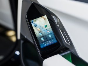 BMW, i7, 2022 купить в салоне Million Miles