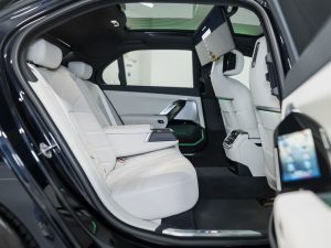 BMW, i7, 2022 купить в салоне Million Miles