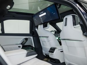 BMW, i7, 2022 купить в салоне Million Miles