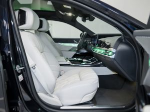 BMW, i7, 2022 купить в салоне Million Miles