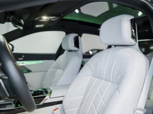 BMW, i7, 2022 купить в салоне Million Miles