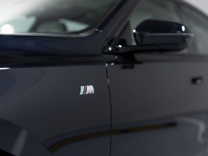 BMW, i7, 2022 купить в салоне Million Miles