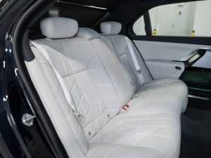 BMW, i7, 2022 купить в салоне Million Miles