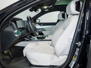 BMW, i7, 2022 купить в салоне Million Miles