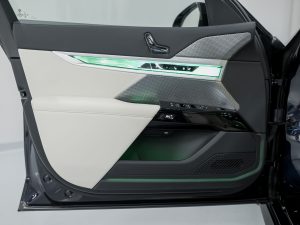 BMW, i7, 2022 купить в салоне Million Miles