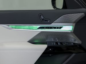 BMW, i7, 2022 купить в салоне Million Miles