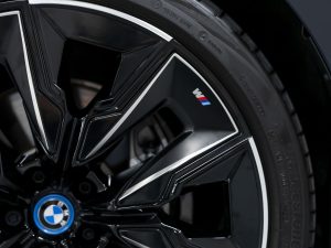 BMW, i7, 2022 купить в салоне Million Miles