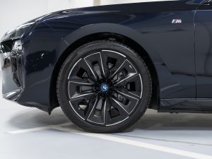 BMW, i7, 2022 купить в салоне Million Miles