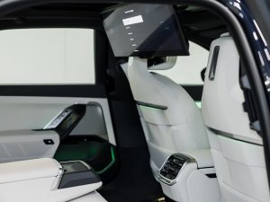 BMW, i7, 2022 купить в салоне Million Miles