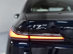 BMW, i7, 2022 купить в салоне Million Miles