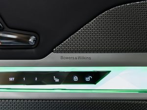 BMW, i7, 2022 купить в салоне Million Miles
