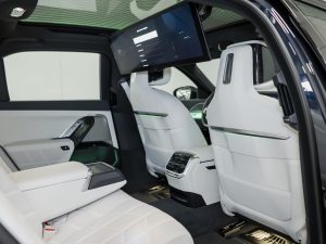 BMW, i7, 2022 купить в салоне Million Miles