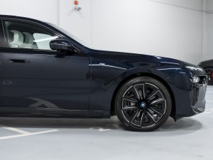 BMW, i7, 2022 купить в салоне Million Miles