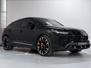 Lamborghini, Urus, I, 2019 купить в салоне Million Miles