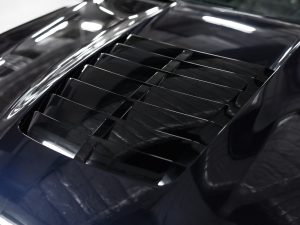 Ford, Mustang, VI Рестайлинг, 2021 купить в салоне Million Miles