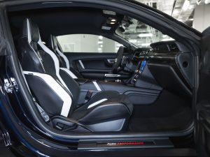 Ford, Mustang, VI Рестайлинг, 2021 купить в салоне Million Miles