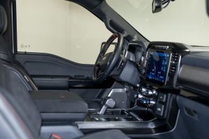 Ford, F-150, XIV Рестайлинг, 2025 купить в салоне Million Miles