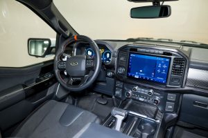 Ford, F-150, XIV Рестайлинг, 2025 купить в салоне Million Miles