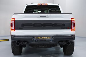 Ford, F-150, XIV Рестайлинг, 2025 купить в салоне Million Miles