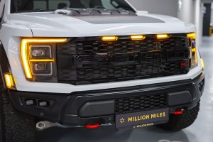 Ford, F-150, XIV Рестайлинг, 2025 купить в салоне Million Miles