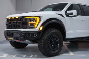 Ford, F-150, XIV Рестайлинг, 2025 купить в салоне Million Miles