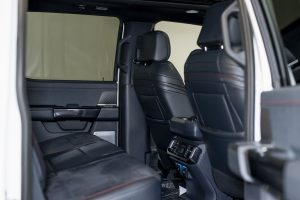 Ford, F-150, XIV Рестайлинг, 2025 купить в салоне Million Miles
