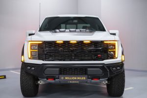 Ford, F-150, XIV Рестайлинг, 2025 купить в салоне Million Miles