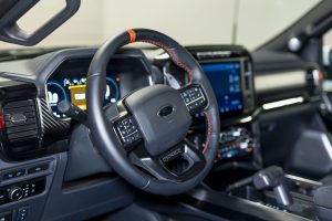Ford, F-150, XIV Рестайлинг, 2025 купить в салоне Million Miles