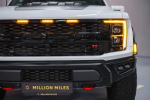 Ford, F-150, XIV Рестайлинг, 2025 купить в салоне Million Miles