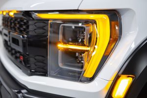 Ford, F-150, XIV Рестайлинг, 2025 купить в салоне Million Miles